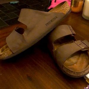 Birkenstock’s